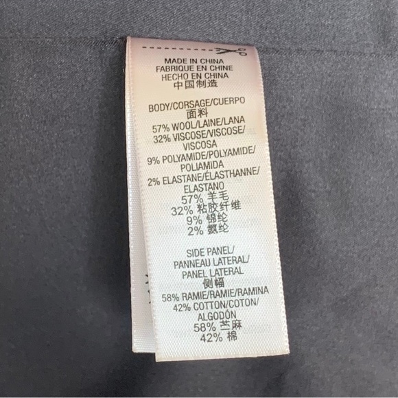 Bird by Juicy Couture Pencil Skirt - Picture 7 of 8